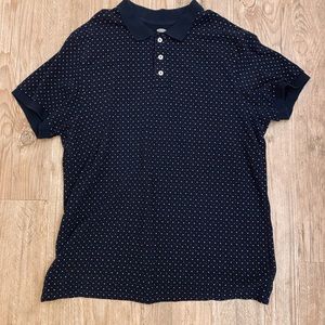 Old navy polo